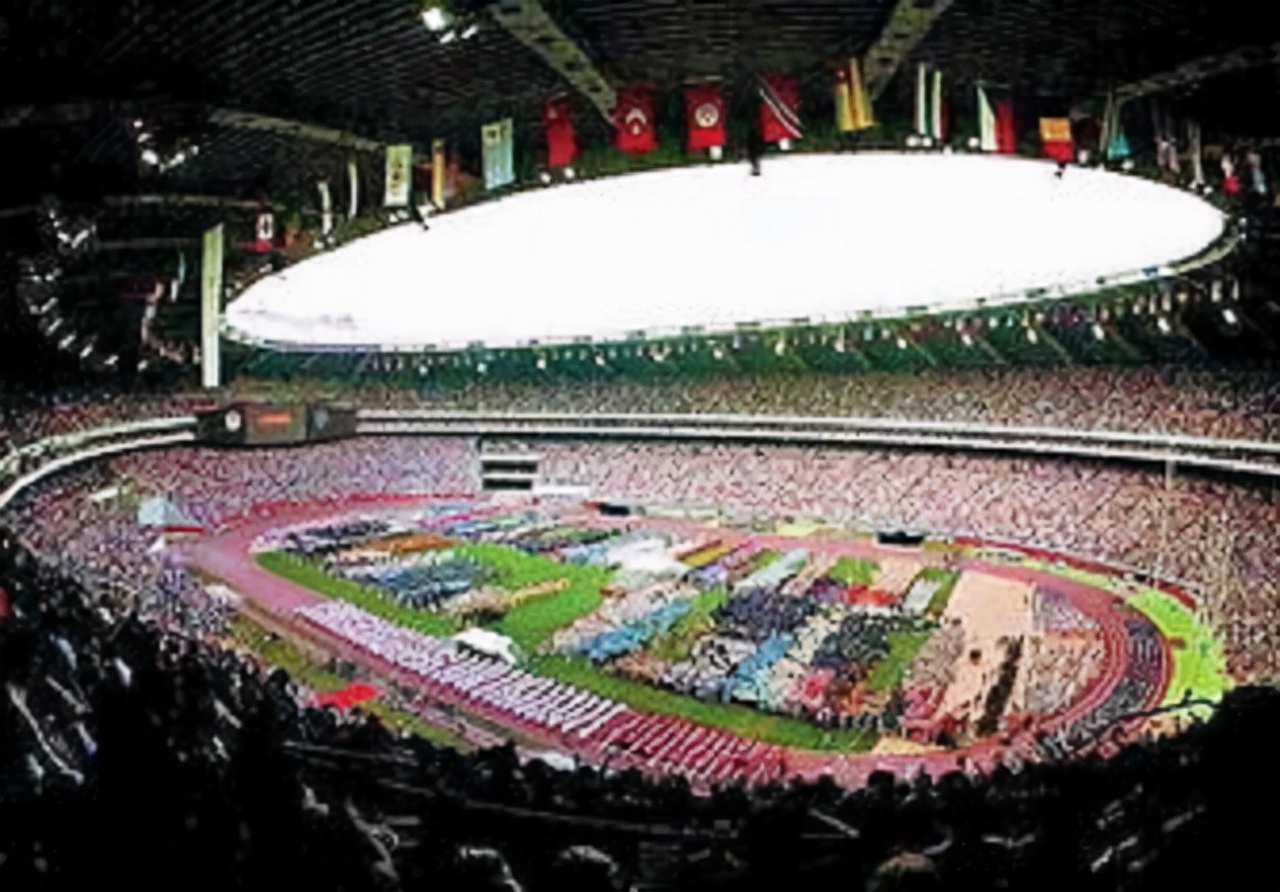 办奥运会能赚钱吗,当年为北京奥运会耗资34亿建的鸟巢,赔了赚了？