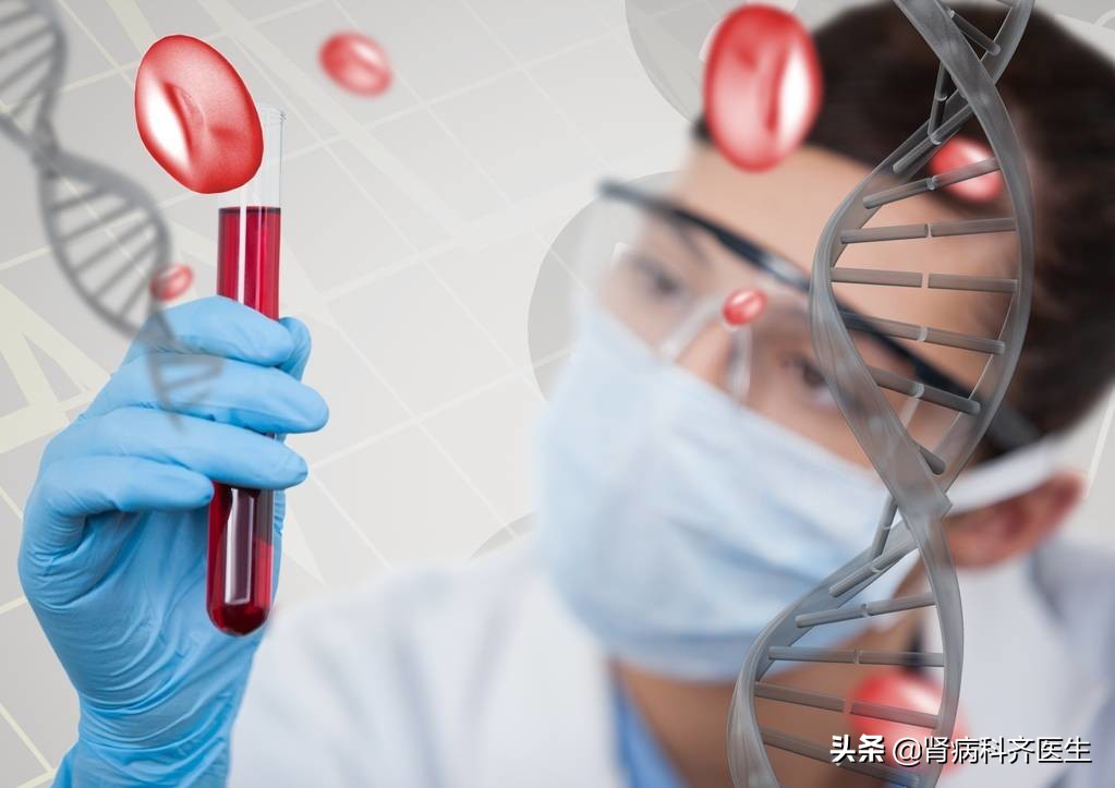 肾小球性血尿是什么意思能治好吗,血尿怎么判断是肾病