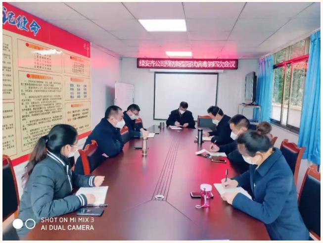 疫情物业辛苦了,疫情当下的华强物业