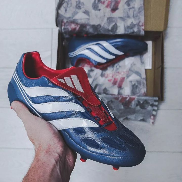 猎鹰6复刻predatorprecision,adidas猎鹰所有款式