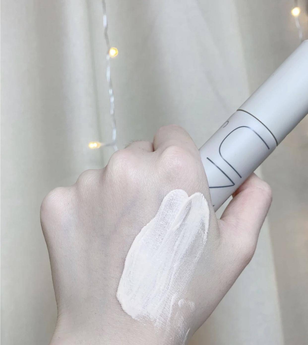 苏菲娜和法国大宝,隔离推荐苏菲娜