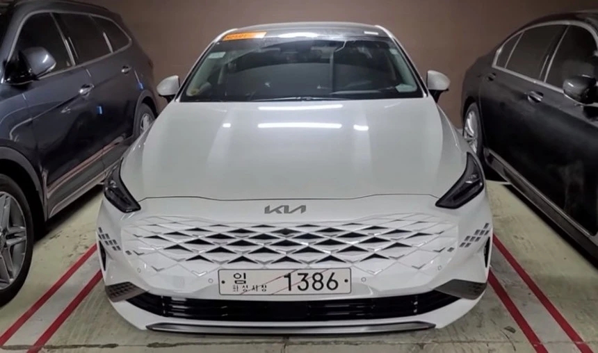 国产新车周期值得期待,8月上旬上市的这些新车不容错过