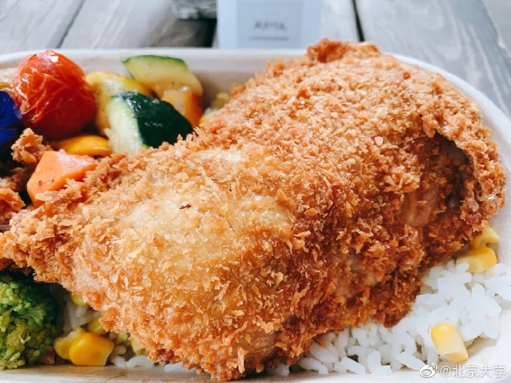 北京大学食堂伙食怎么样,北京大学伙食排名