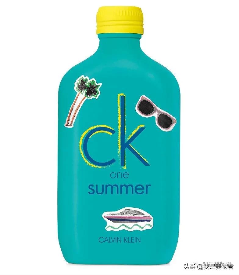 春季香水,春夏女款香水清单持久