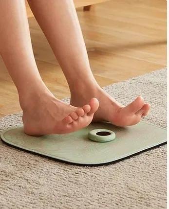 坐着不动就瘦腿？宇航员黑科技“摩”法，每天30分钟，瘦出小鸟腿