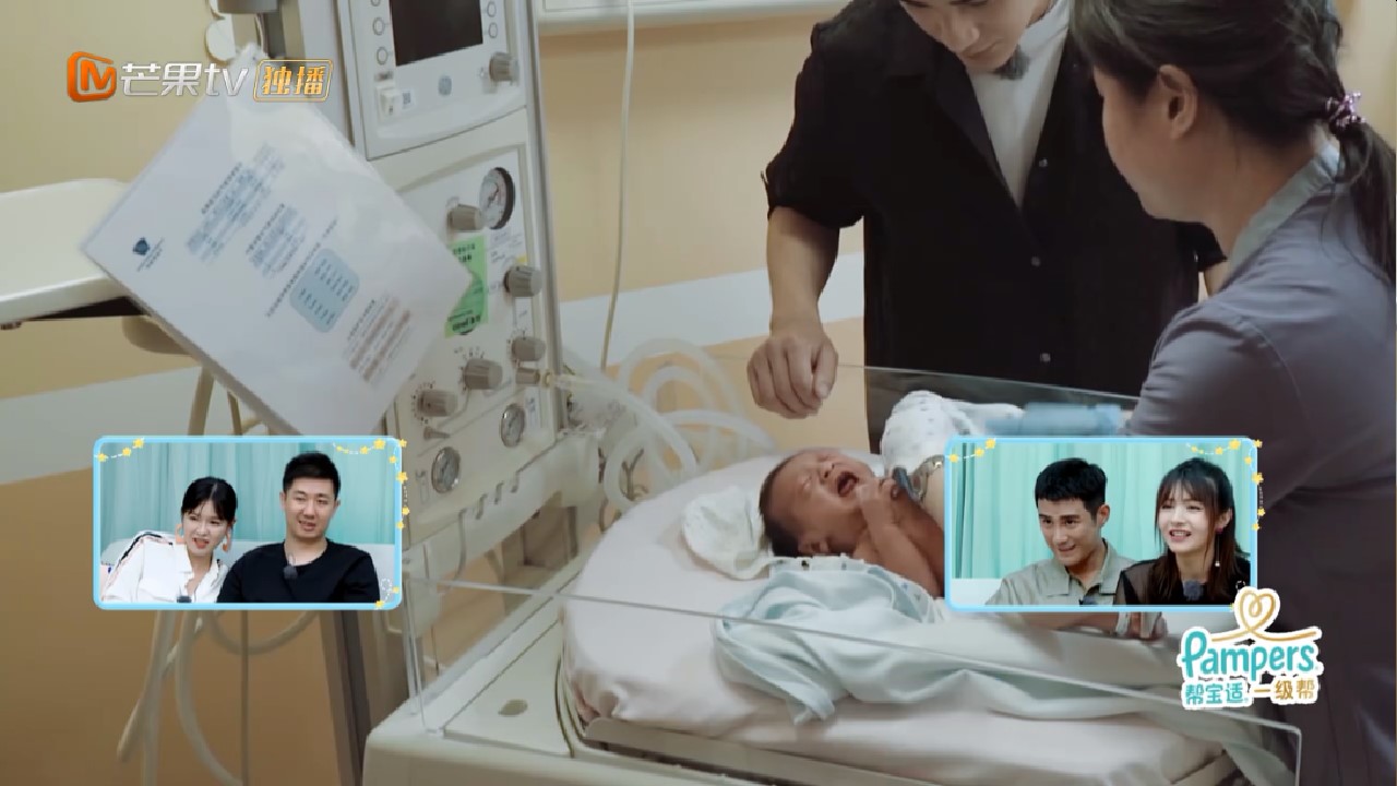 产后一个月的麦迪娜,新生日记麦迪娜产后恢复