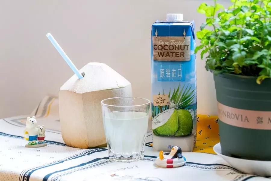 天啦噜！我司的超市差点被搬空了