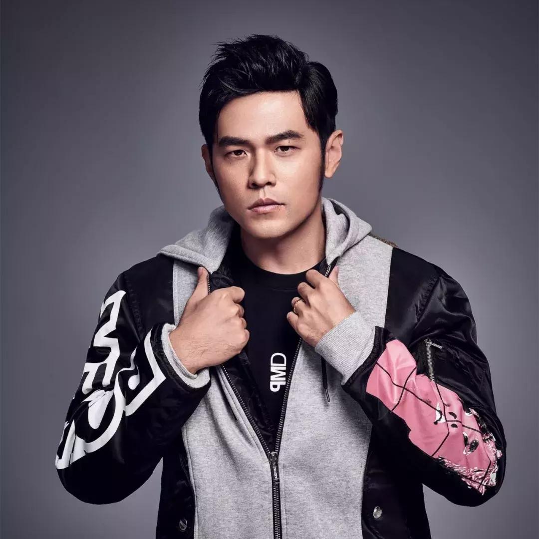 周杰伦音乐历程回顾,周杰伦华语乐坛最重要的音乐人