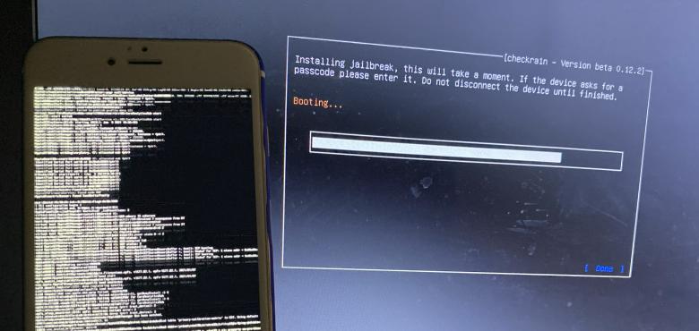ios14.4越狱好处,ios14.4越狱黑屏了