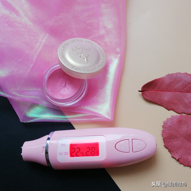 思亲肤腮红膏怎么样,亲测彩妆