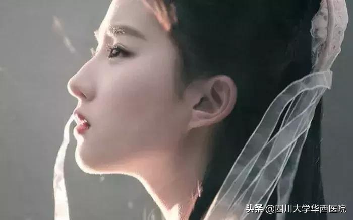 鼻子特别大怎么修,鼻子大如何修鼻子