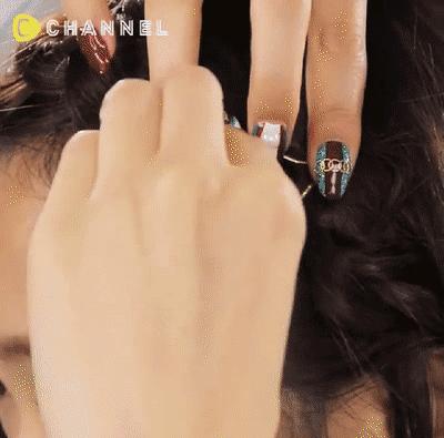 30-40岁懒人减龄发型适合脸小,减龄显脸小发型