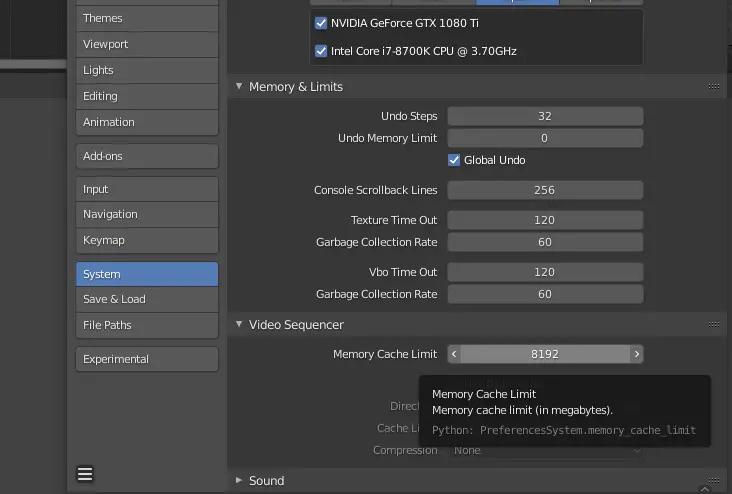 blender深度图如何建模,blender实时渲染入门教学