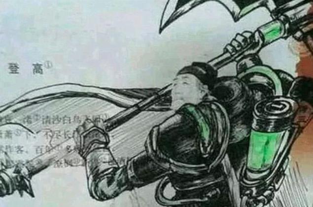 小学生涂鸦神笔马良,神笔马良小学生图画