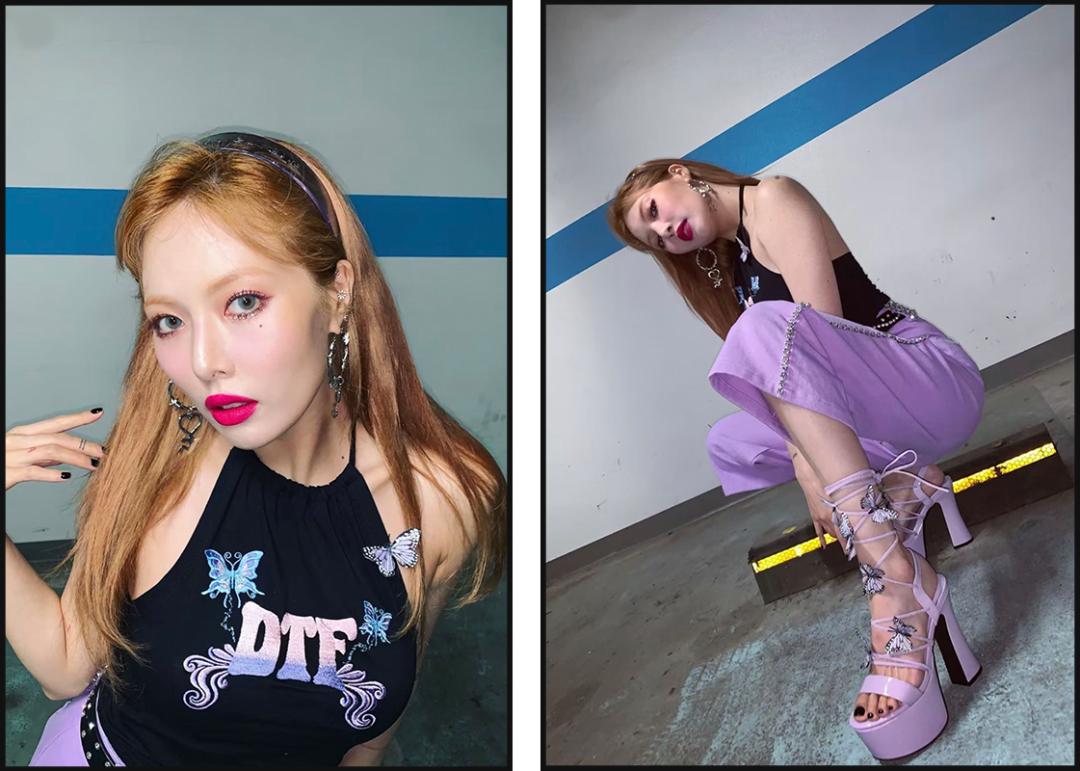 今年夏天最时髦的配饰,今夏最时髦的首饰真的美翻了