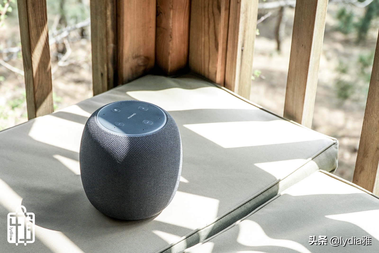 华为智能音箱小艺升级ai大模型,华为音响小艺怎么设置