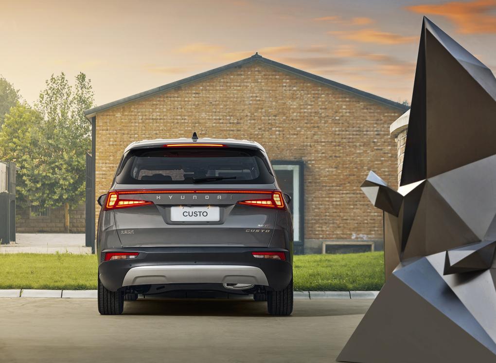 现代mpv库斯途怎么样值得购买吗,现代mpv库斯途