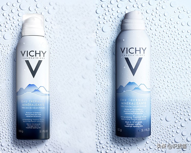 做个被岁月温柔相待的女子,5款补水好物,让你不费力就可以很美