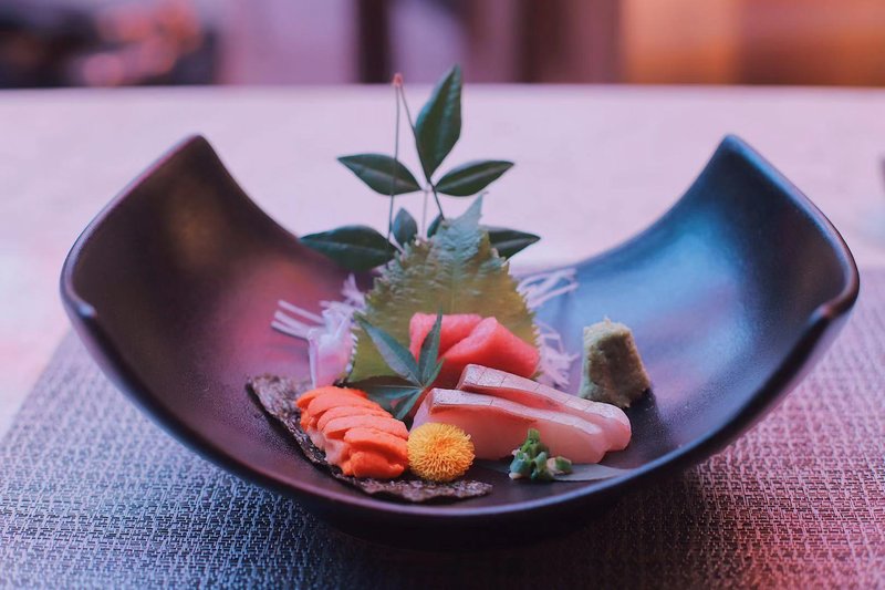 带朋友访深第一站，当然是云上深圳瑞吉