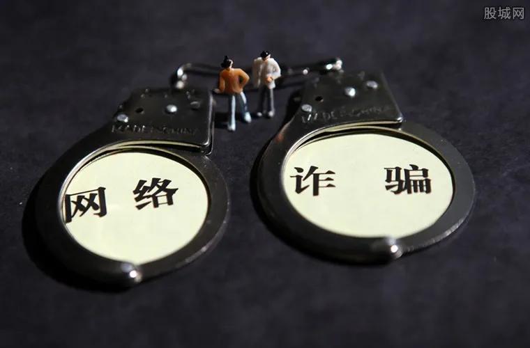 *子骗**“放长线钓大鱼”，每一次垫付就是一次冒险