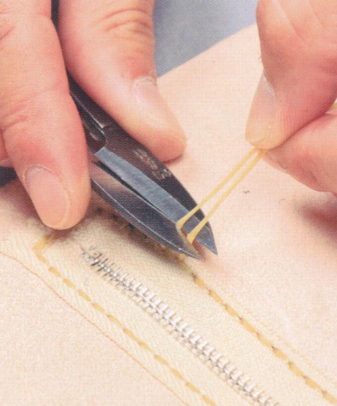 做大型皮包的手工全教程,自己做皮革包教程