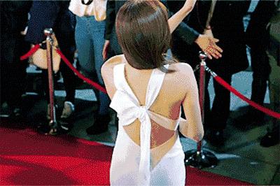 香水推荐只对你有感觉,香水推荐有品位女生