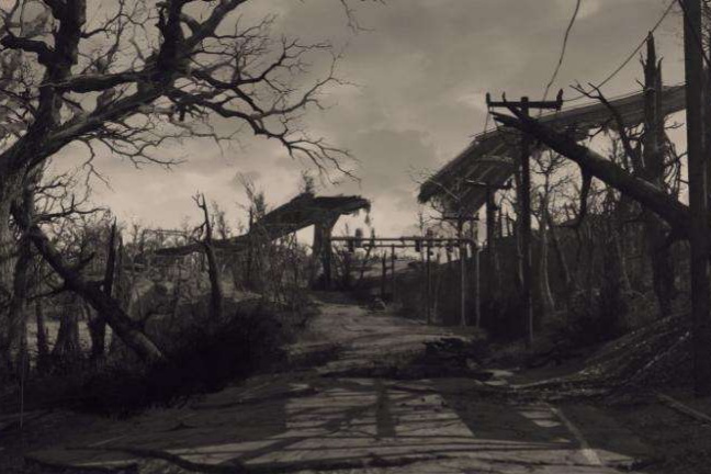 有什么好看的废土流小说吗,文笔好的末日废土类小说