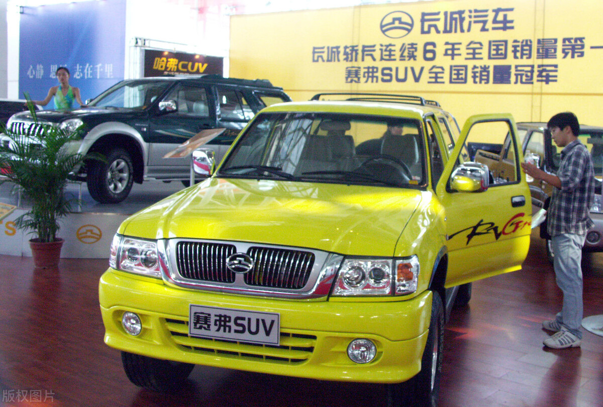 江淮瑞鹰为何没有换代,江淮瑞鹰suv安全性能