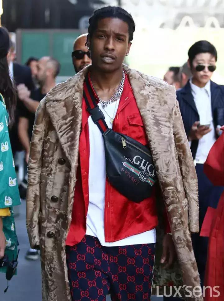 曾经说Gucci没戏的人，后来都打脸了