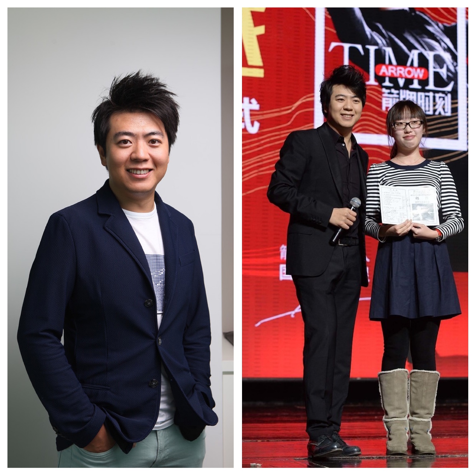 矮个子穿搭，处理好3部位并学会5技巧，再“长高”5~8CM不是问题