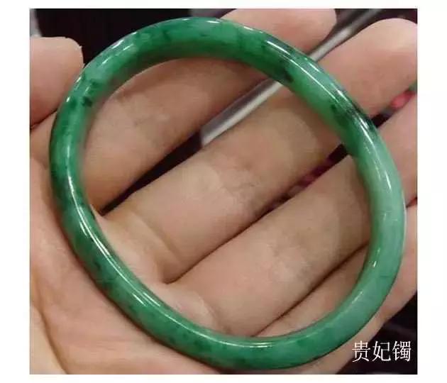 翡翠史上最有名的五件翡翠,翡翠十大色种介绍