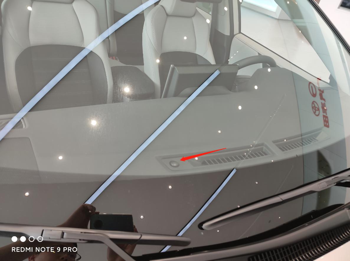 解读各种车灯的正确用法,车灯的正确操作方法千万不要错了