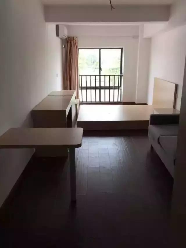 厦门免费房屋改造,厦门旧屋改造出租屋