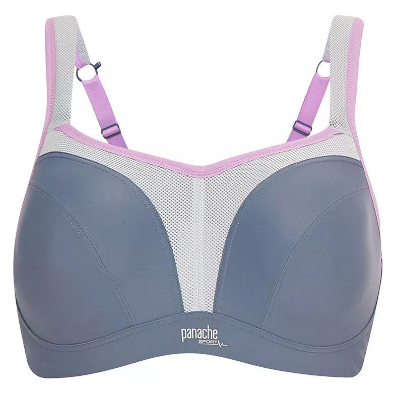 除了NIKE、ADIDAS，女生还有哪些值得入手的运动单品？