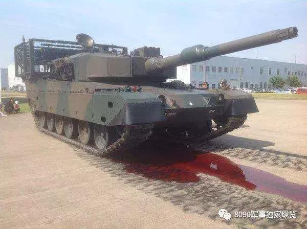 世界主战坦克排名前十的车型,世界十大主战坦克排名