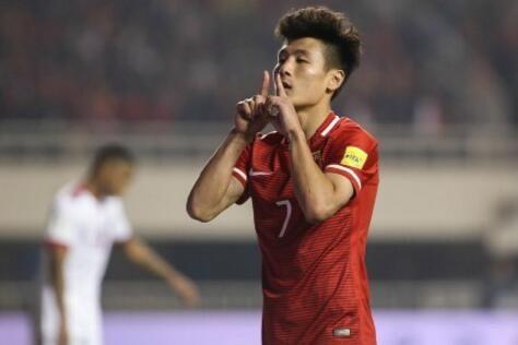 淘泰!中国队创纪录打赢淘汰赛闯进八强!