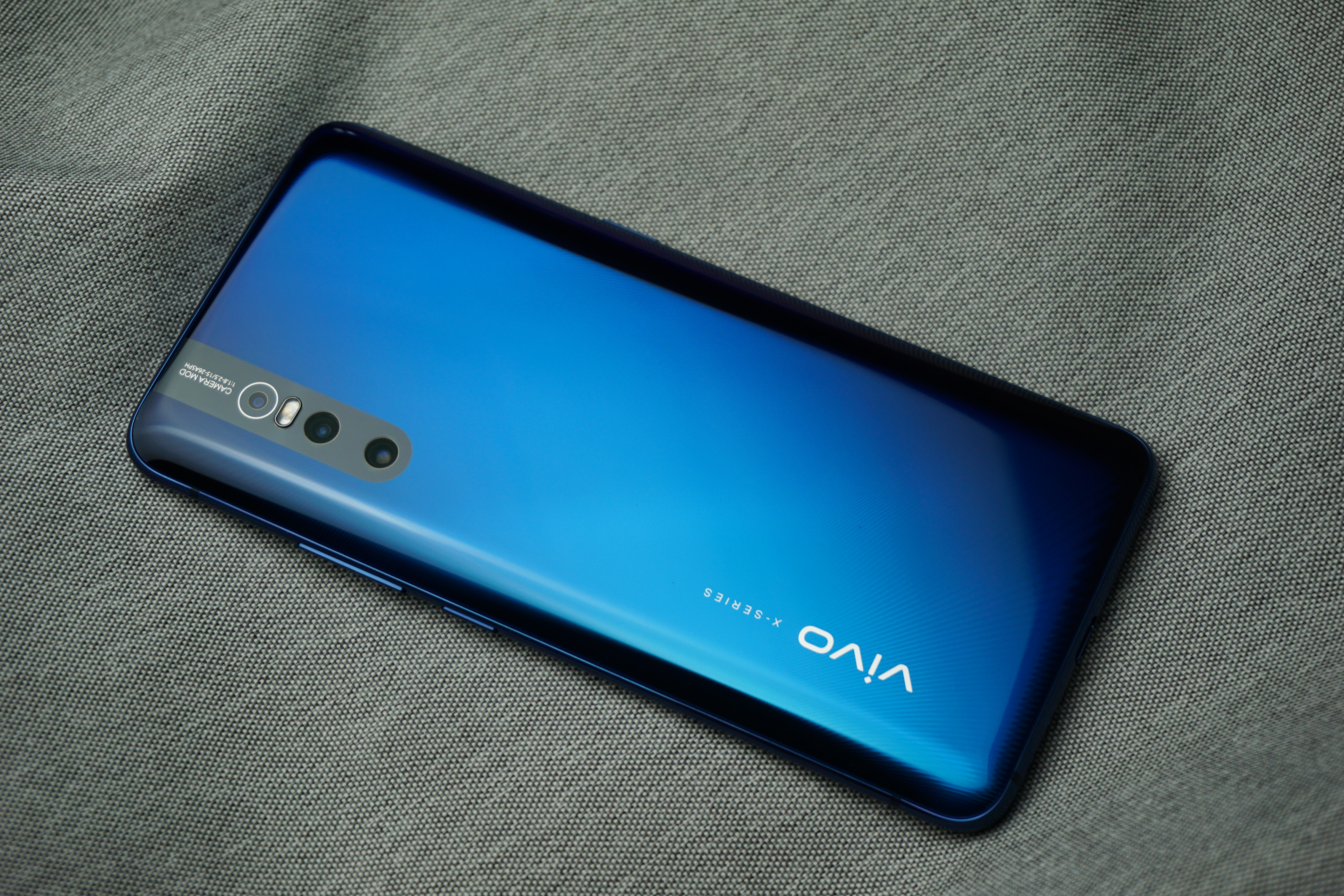 vivox27深度体验,内外兼修软硬兼备vivox23评测