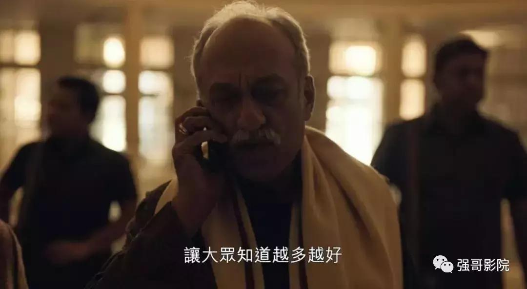 每日晚推:假如都逃避真实存在问题,谁来拯救自己深爱的这片土地