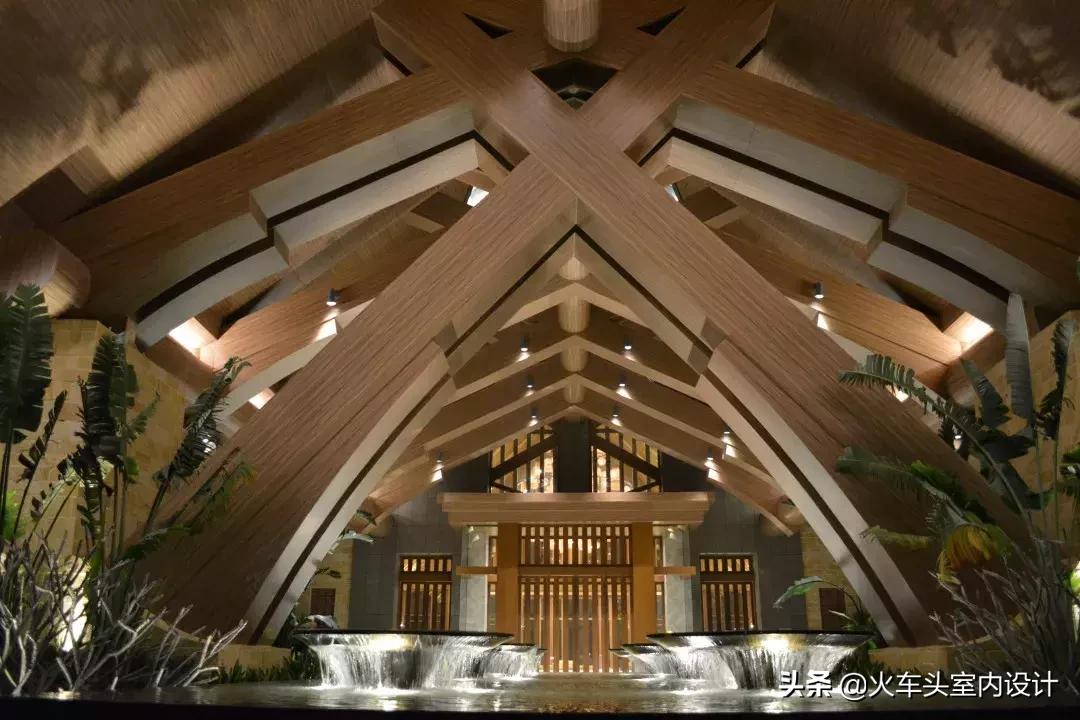 【YANG杨邦胜设计集团P49】汕尾保利希尔顿逸林酒店设计落地方案