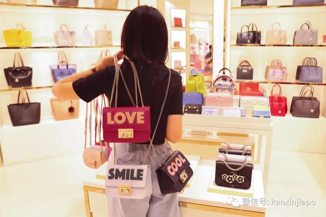 新加坡奥特莱斯哪里最大,新加坡最便宜的奥特莱斯