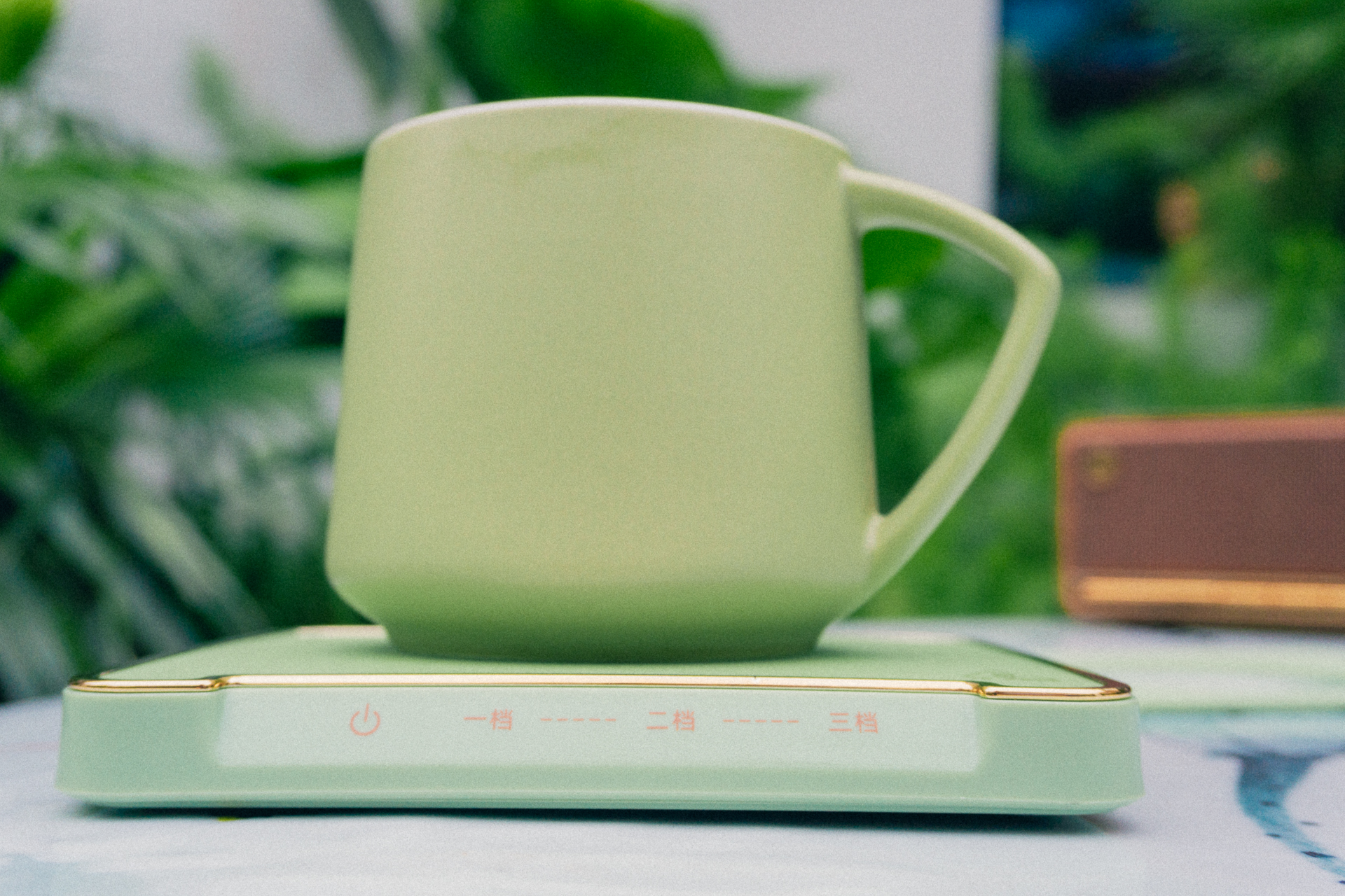 能烧开水的恒温杯垫,大宇恒温杯垫测评好坏