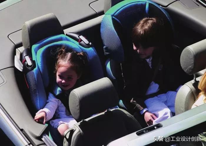 安全座椅maxicosipria85安装教程,荷兰儿童安全座椅设计