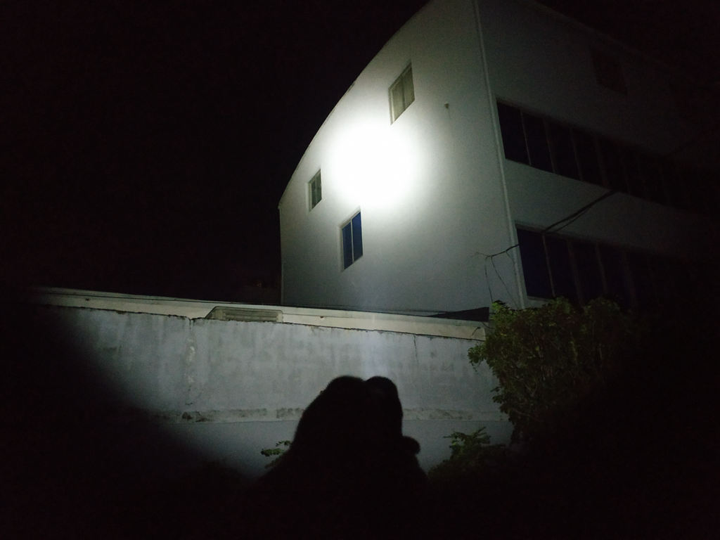 迈极炫最新款手电,迈极炫手电筒怎么样