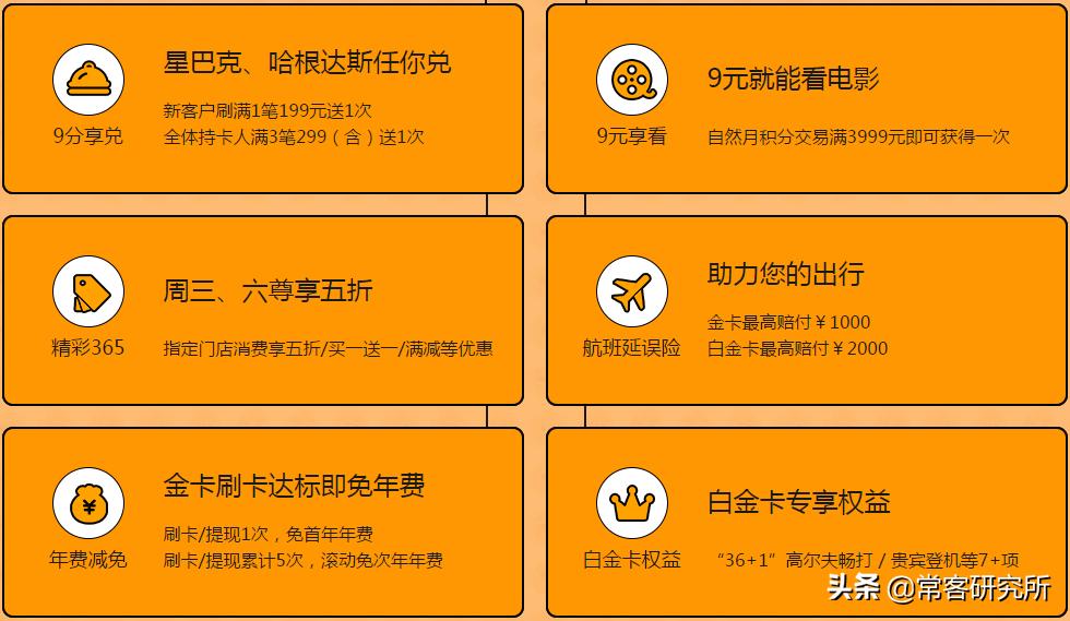 中信银行淘宝联名信用卡申请条件,中信银行东航联名信用卡