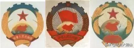 什么是国徽照片,什么是国徽徽章素材