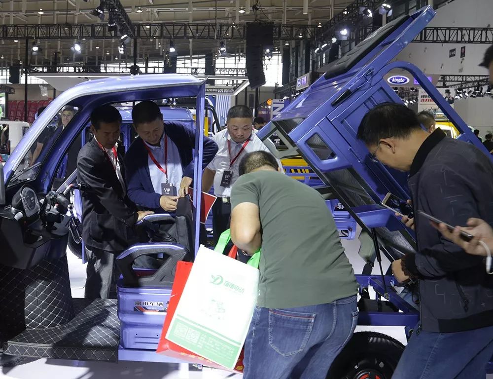 南京宗申二轮电动车展会,江苏宗申为什么进军两轮电动车