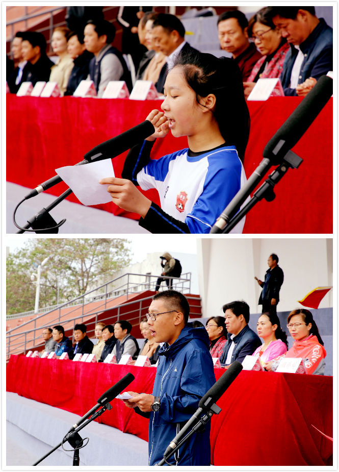 名校就是不一样，许昌市建设路小学2019年春季运动会开幕式美爆了