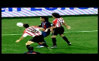 全民冠军足球罗纳尔迪尼奥,足球精灵罗纳尔迪尼奥巅峰时刻