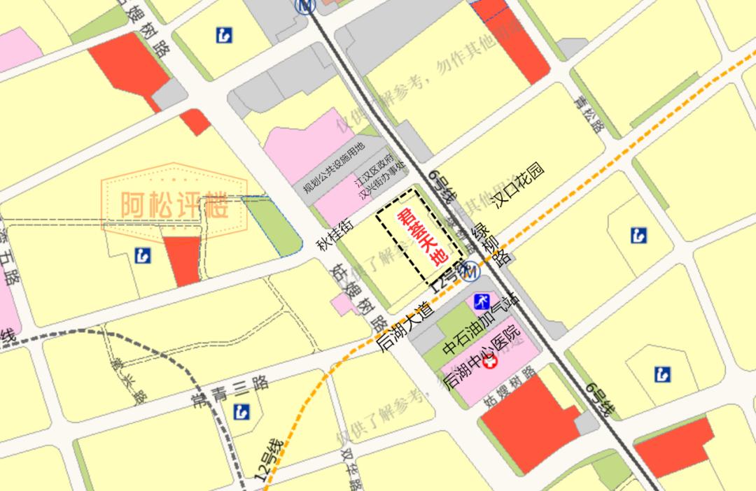 3栋楼快2年了还没卖完！曾贵的不行的盘已成区域低价TOP2