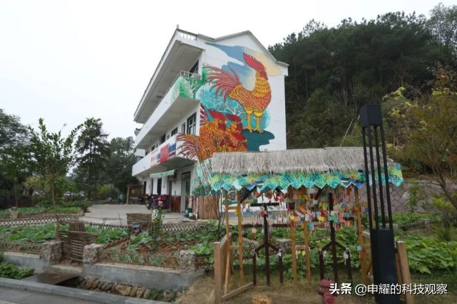 衢州美丽乡村余东村,衢州余东村最新视频